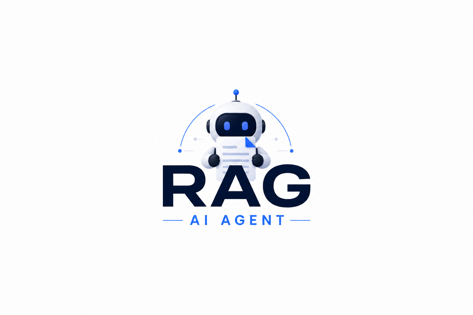 This site's AI assistant: RAG over my own documents